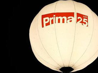   Loňský zisk TV Prima dosáhl 317 milionů korun