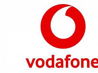   Vodafone uvádí tarif s neomezenými daty, s pevným připojením a ne pro jednotlivce