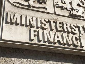   Ministerstvo financí: portál pro správu daní bude na podzim 2020