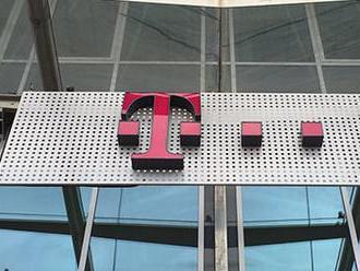   T-Mobile své matce do Německa posílá celý zisk ve výši 5,6 miliardy korun