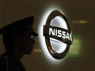 Nissan odloží jednání o prohloubení aliance s Renaultem