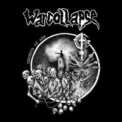 Warcollapse – Deserts Of Ash