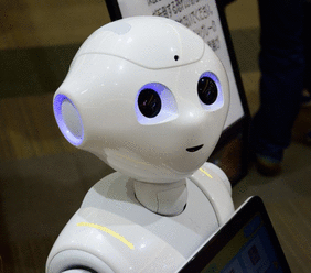 FT: Umělá inteligence může lidstvu uškodit, ale ne kvůli ozbrojeným robotům