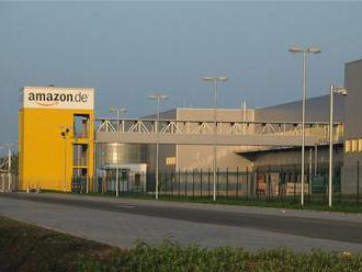 Wharton: Amazon se vymyká historickým zkušenostem, jeho síla už je hlavně v datech