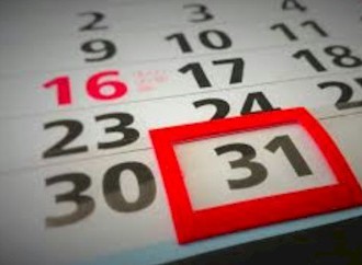Významné dny v kalendáři: Prázdniny začínají, rozdává se vysvědčení, příští týden Cyril a Metoděj a 