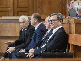 Pražský odvolací soud rozhodne o trestu pro Ratha. Kauza se táhne už 7 let