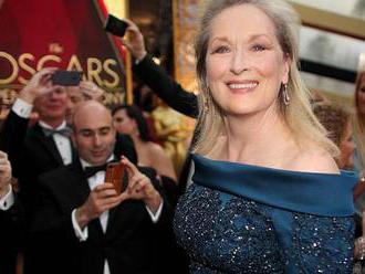 Žena tisíce tváří. Meryl Streep slaví jubileum