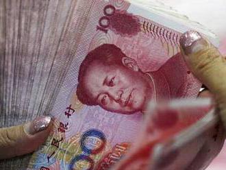 Šance pro investory. Čína sníží počet odvětví s restrikcí pro zahraniční