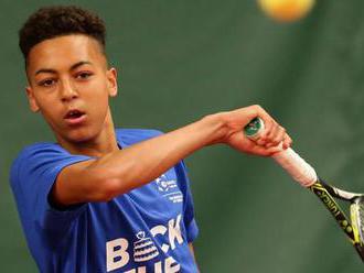 British teenager Jubb eyes more success - and a Wimbledon wildcard - after ruling USA