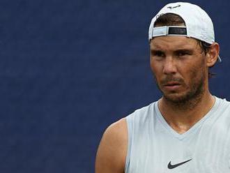 'It doesn't seem right' - Nadal concerned about Wimbledon seeding