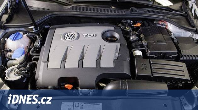 Pražský soud uznal nárok majitelů aut VW na odškodnění v Dieselgate
