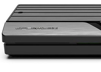 Dreambox ONE Ultra HD - nejrychlejší přijímač na trhu