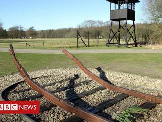 Holocaust: Dutch rail firm NS confirms compensation
