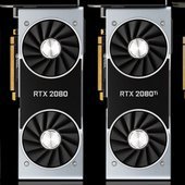 Na svět prosákly ceny nových GeForce RTX Super