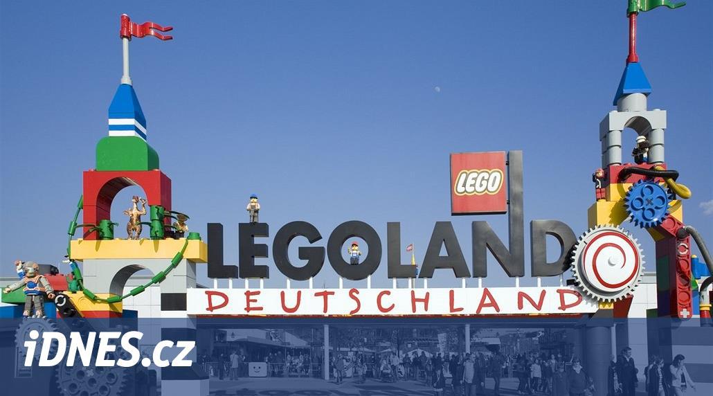 Legolandy mění majitele. Ovládnou je investoři s rodinou zakladatelů LEGO