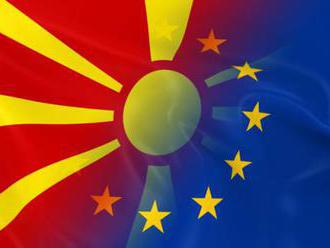 Severné Macedónsko je podľa Lajčáka na najlepšej ceste naplniť svoje euroatlantické ambície
