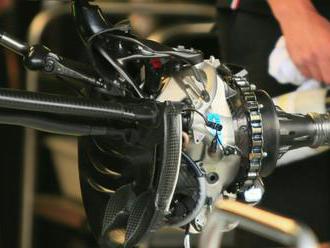 Mercedes chytře našel mezeru v pravidlech Formule 1, i díky tomu je dnes k neporažení