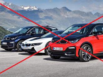 Elektromobily nikdo nechce, diesely tu budou i za 20 let, říká šéf vývoje BMW