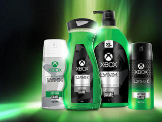 Microsoft vyrobí Xbox kozmetiku