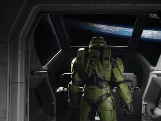 Halo Infinite se prezentuje v téměř šestiminutovém cinematic traileru