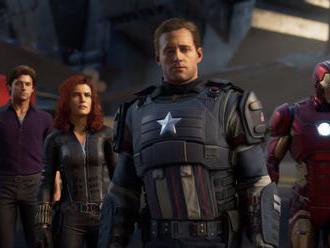 Marvel’s Avengers oficiálně představeno, dostali jsme trailer i datum vydání