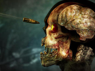 Zombie Army 4: Dead War na prvních záběrech z hraní