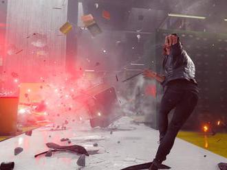 Control od Remedy se na E3 prezentovalo novým trailerem i záběry z hraní