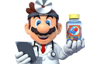 Vieme, kedy začne Dr. Mario ordinovať