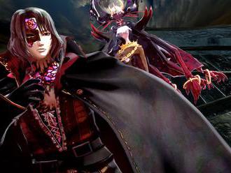 Bloodstained: Ritual of the Night je vonku; Igarashi prisľúbil 13 DLC zadarmo