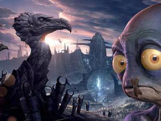Oddworld: Soulstorm v novém videu