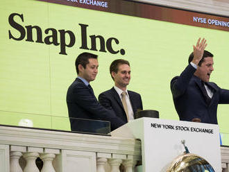 Snap shorts are down $1 billion in paper losses this year