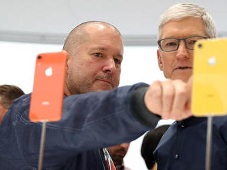 MarketWatch First Take: Apple design should be fine without Jony Ive