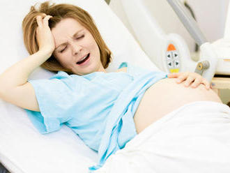 Pôrod s epidurálkou alebo bez nej?  