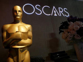 V najbližších rokoch posunú termín udeľovania filmových Oscarov