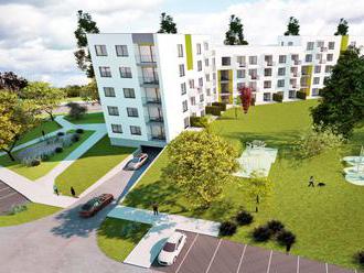Projekt Pri rybníku s bytmi a športovou halou Devínska odmieta, developer sa čuduje