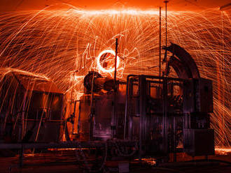 U. S. Steelu sa nedarí, bude odstavovať výrobu. Aj v Košiciach