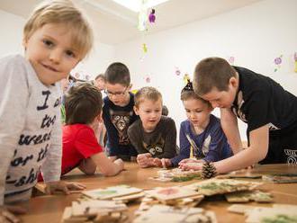 Petržalka i Staré Mesto budú v škôlkach preferovať miestne deti
