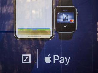 Na Slovensku začal Apple Pay: Kedy sa zapojí vaša banka