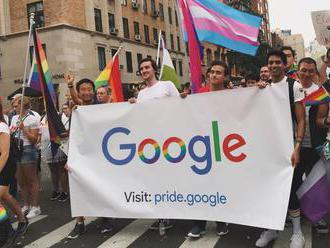 YouTube nevymazal videá proti gejom. Zamestnancom Google zakázal protest