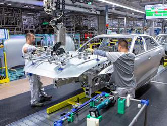 Nový závod Volkswagenu mali stavať Česi, napokon bude zrejme v Turecku