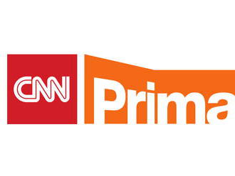 Spravodajský kanál CNN Prima News získal licenciu, vysielať začne na jar
