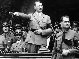 Ako krachujúce banky pomohli Hitlerovi k moci