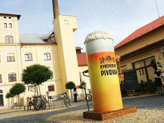 České pivo vaří i Rusové a vývoz na obrovský východní trh roste