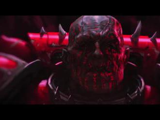 Video : Battlefleet Gothic: Armada 2 dostáva Chaos Campaign