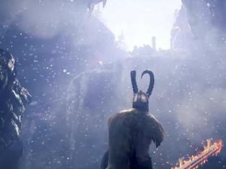 Video : Rune II približuje Lokiho čas Ragnaroku