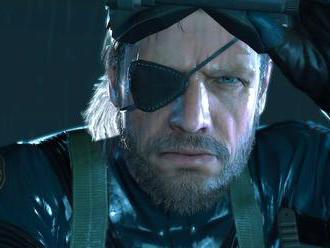 Podľa námestníka ruského ministra obrany je Metal Gear Solid americká propaganda