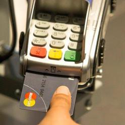 Prieskum: Slovaci by pri overovani platieb nevahali vyuzit biometricku autentifikaciu