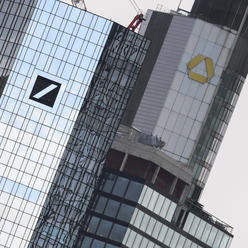 Deutsche Bank zriadi zlu banku, bude drzat 50 miliard eur