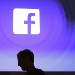 Kryptomena Facebooku: Europski politici ju vidiet nechcu