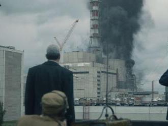 Komunisti Ruska chcú žalovať tvorcov seriálu Černobyľ